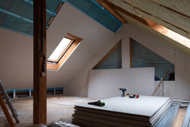 Best Fiberglass Insulation in Alhambra, CA