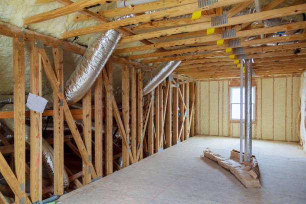 Best Specialized Insulation Services in Alhambra, CA