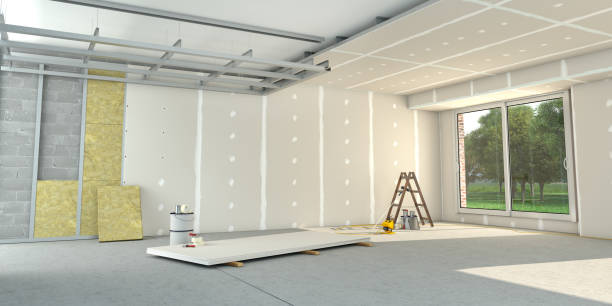 Best Spray Foam Insulation in Alhambra, CA