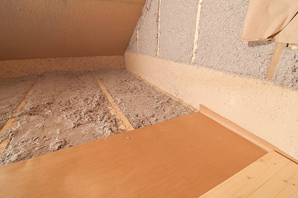 Best Residential Insulation in Alhambra, CA
