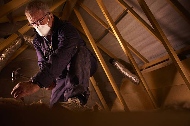 Reliable Alhambra, CA Insulation Contractor Solutions